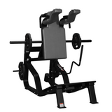 Jerai Power Squat (Load On)