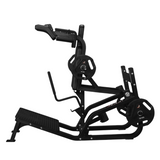 Jerai Power Squat (Load On)