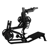 Jerai Power Squat (Load On)
