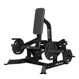 Jerai Seated Standing Shrugs (Load On)
