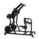Jerai Reverse Front Lat Pulldown (Load On)