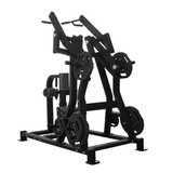 Jerai Reverse Front Lat Pulldown (Load On)