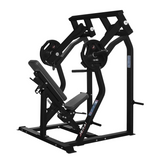 Jerai Plate Load Super Incline Shoulder Press (Load On)