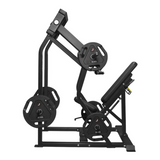 Jerai Plate Load Super Incline Shoulder Press (Load On)