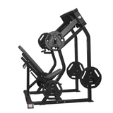 Jerai Plate Load Super Incline Shoulder Press (Load On)