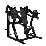 Jerai Plate Load Isolateral super Incline Press (Load On)