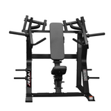 Jerai Plate Load Isolateral super Incline Press (Load On)