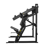 Jerai Plate Load Isolateral super Incline Press (Load On)