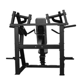 Jerai Plate Load Isolateral super Incline Press (Load On)