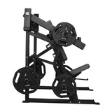 Jerai Plate Load Isolateral super Incline Press (Load On)