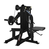 Jerai Isolateral Seated Lateral Raise (Load On)