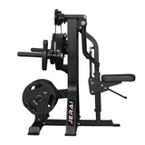 Jerai Isolateral Seated Lateral Raise (Load On)