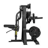 Jerai Isolateral Seated Lateral Raise (Load On)