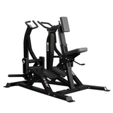 Jerai Plate Load Isolateral Row (Load On)