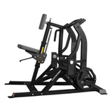 Jerai Plate Load Isolateral Row (Load On)