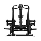 Jerai Plate Load Isolateral Row (Load On)
