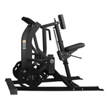 Jerai Plate Load Isolateral Row (Load On)