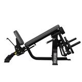 Jerai Plate Load Isolateral Incline Pec Fly (Load On)