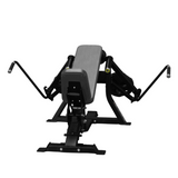 Jerai Plate Load Isolateral Incline Pec Fly (Load On)