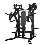 Jerai Plate Load Isolateral Incline Chest Press (Load On)