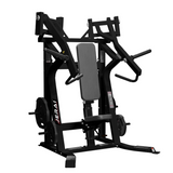 Jerai Plate Load Isolateral Incline Chest Press (Load On)