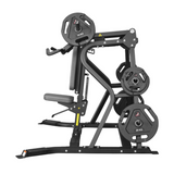 Jerai Shoulder Press (Load On)
