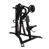 Jerai Plate Load Low Row (Load On)