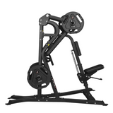 Jerai Plate Load Low Row (Load On)