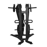Jerai Plate Load Low Row (Load On)
