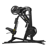 Jerai Plate Load Low Row (Load On)