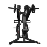 Jerai Plate Load Low Row (Load On)