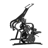 Jerai Lateral Pulldown (Load On)