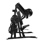 Jerai Plate load Incline Chest Press (Load On)