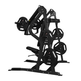 Jerai Plate load Incline Chest Press (Load On)