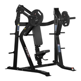 Jerai Plate Load Chest Press (Load On)