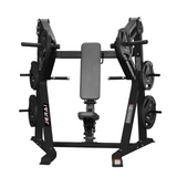 Jerai Plate Load Chest Press (Load On)