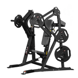 Jerai Plate Load Chest Press (Load On)