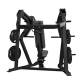Jerai Plate Load Chest Press (Load On)