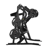 Jerai Plate Load Chest Press (Load On)