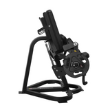 Jerai Plate Load Isolateral Bicep Curl (Load On)