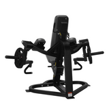 Jerai Plate Load Isolateral Bicep Curl (Load On)
