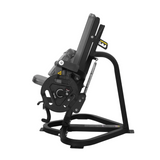 Jerai Plate Load Isolateral Bicep Curl (Load On)