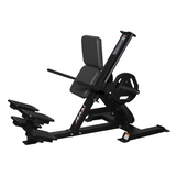 Jerai Plate Load Angled Calf (Load On)