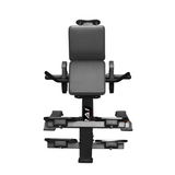 Jerai Plate Load Angled Calf (Load On)