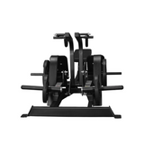 Jerai Plate Load Compound Row (Load On)