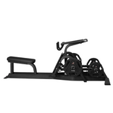 Jerai Plate Load Compound Row (Load On)
