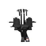 Jerai Plate Load Compound Row (Load On)