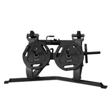 Jerai Shrugs Deadlift (Load On)