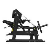 Jerai Plate Load Arm Curl (Load On)