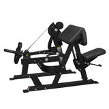 Jerai Plate Load Arm Curl (Load On)